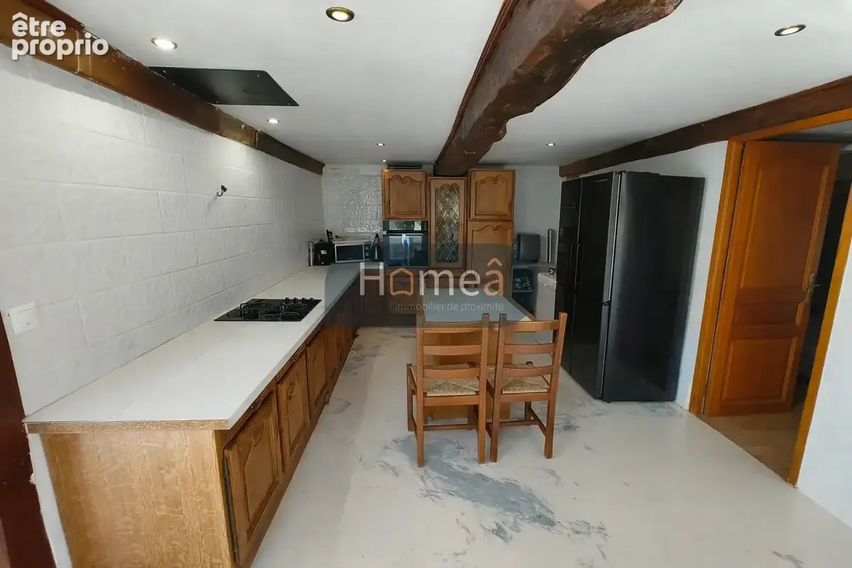 Maison normande vivable de plain pied sur 3800m2 de terrain sans vis à vis - photo 4