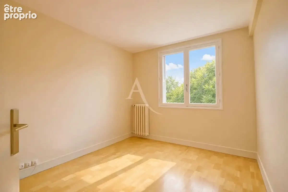 Appartement 3/4 pièces - photo 11
