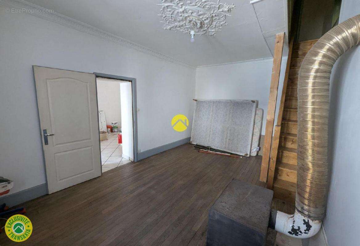 Maison à BOURGES