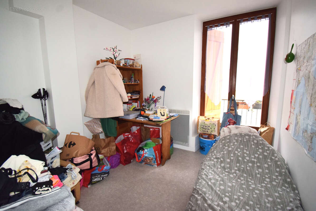 Appartement T3 Vue Rhône - photo 6