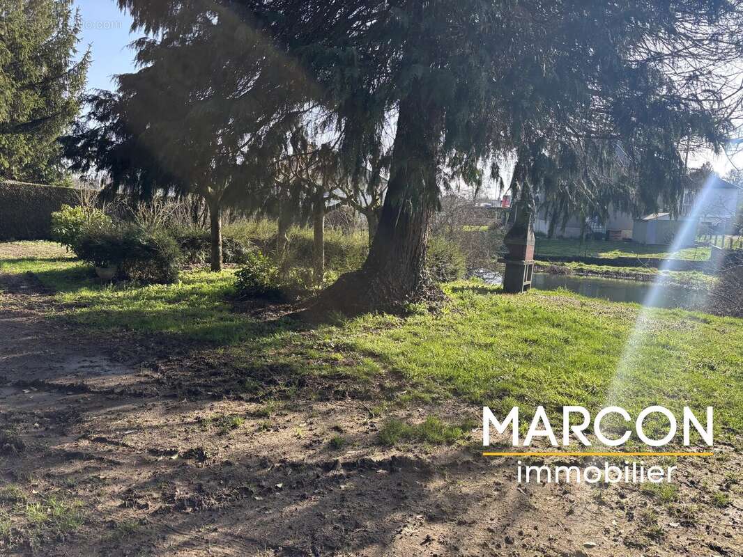 Appartement à LA SOUTERRAINE