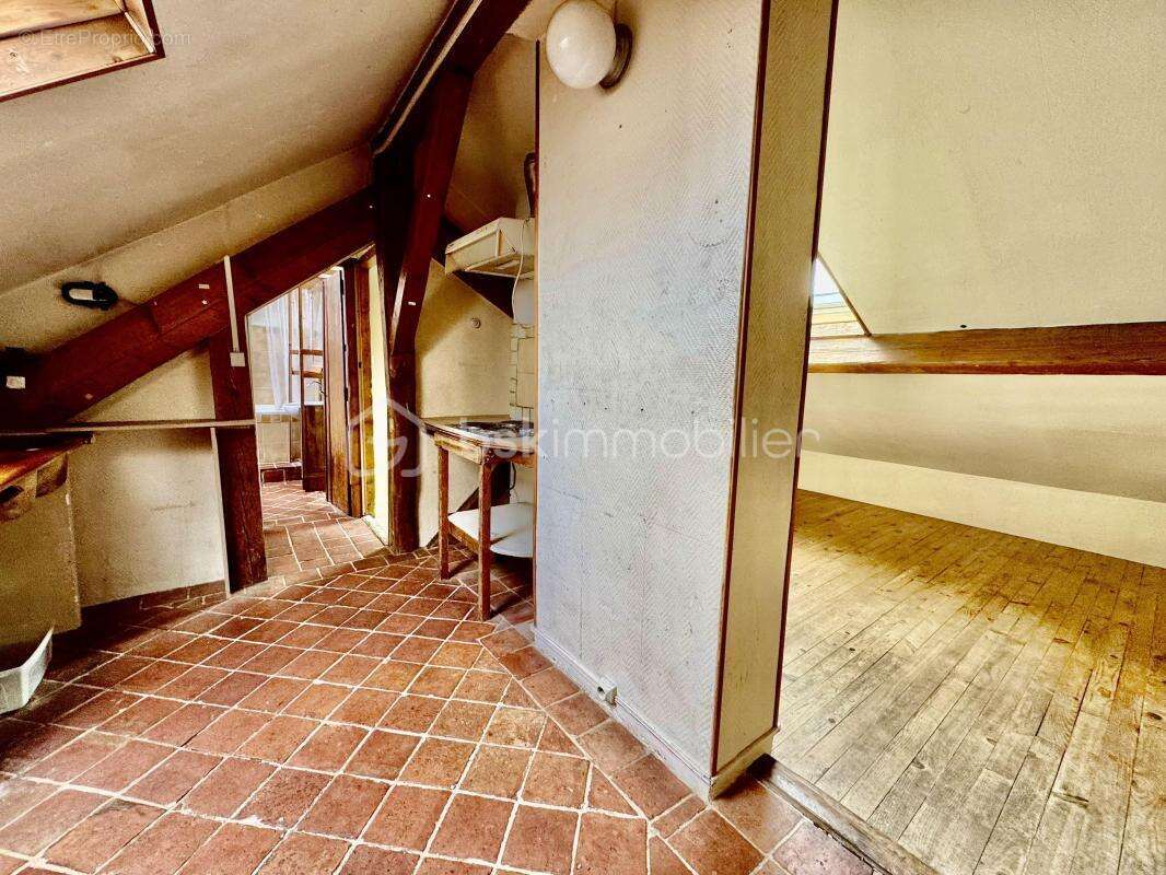 Appartement à SAINT-DENIS