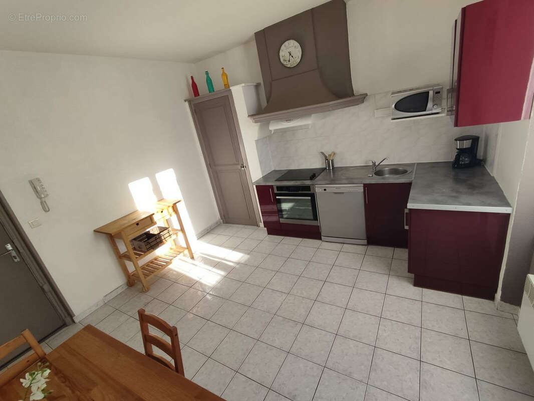 Appartement à NARBONNE