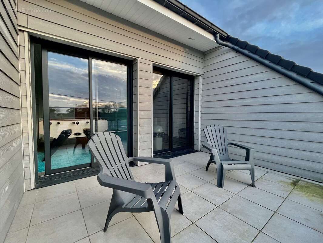 Maison à RANG-DU-FLIERS