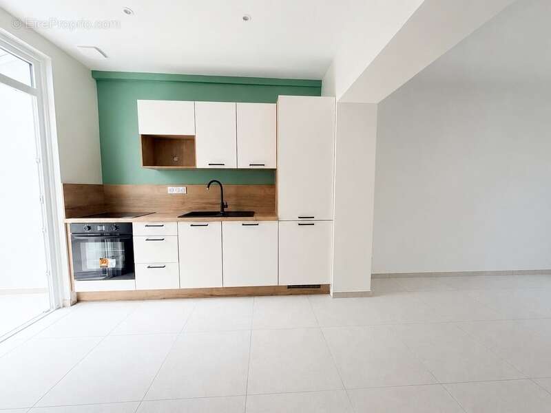 Maison entièrement rénovée - 3 chambres - Jardin plein sud - Saint-Pavin - photo 2