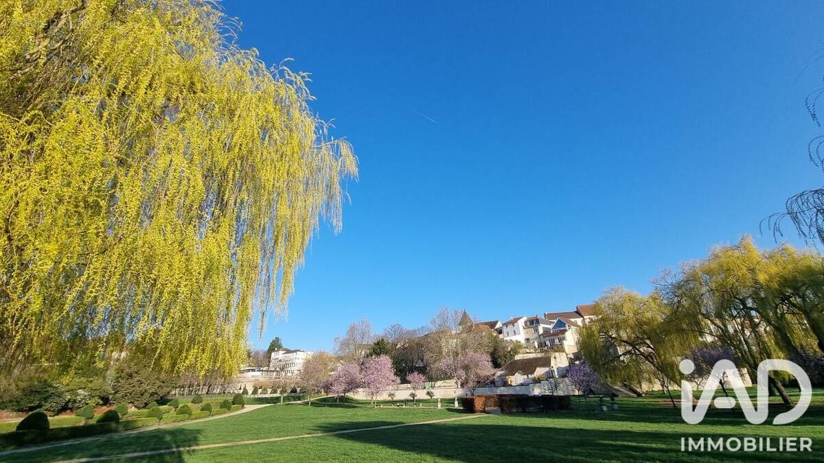 Photo 1 - Appartement à CARRIERES-SUR-SEINE