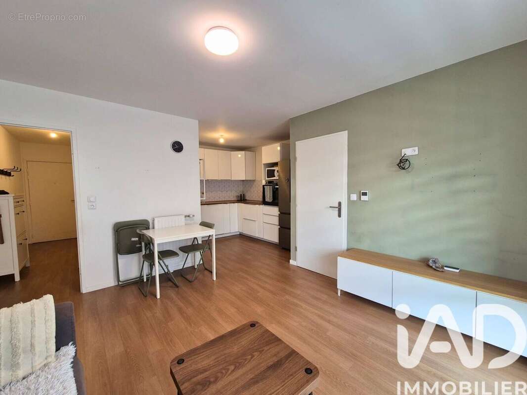 Photo 6 - Appartement à EVRY