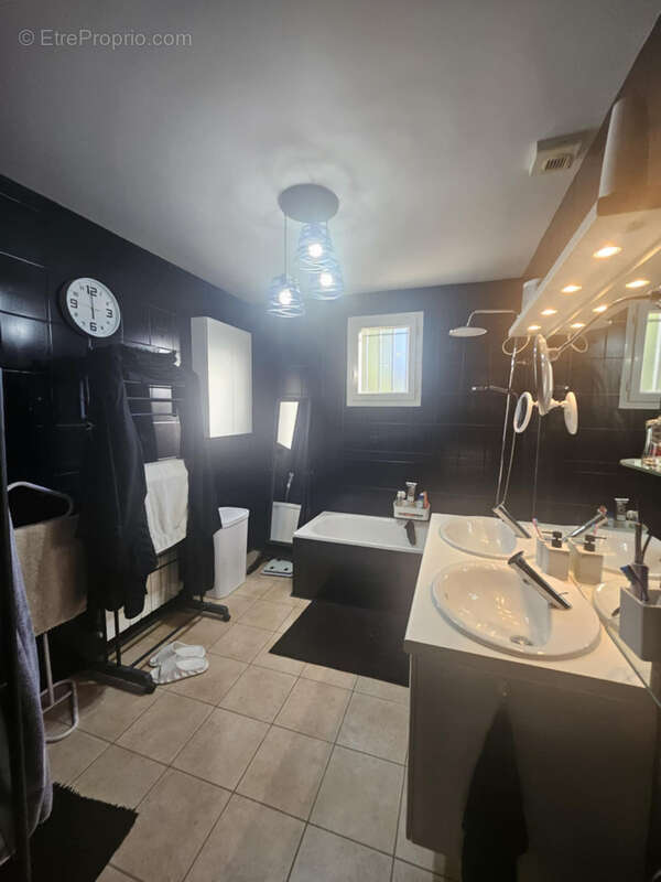 Maison à BORDERES-SUR-L&#039;ECHEZ