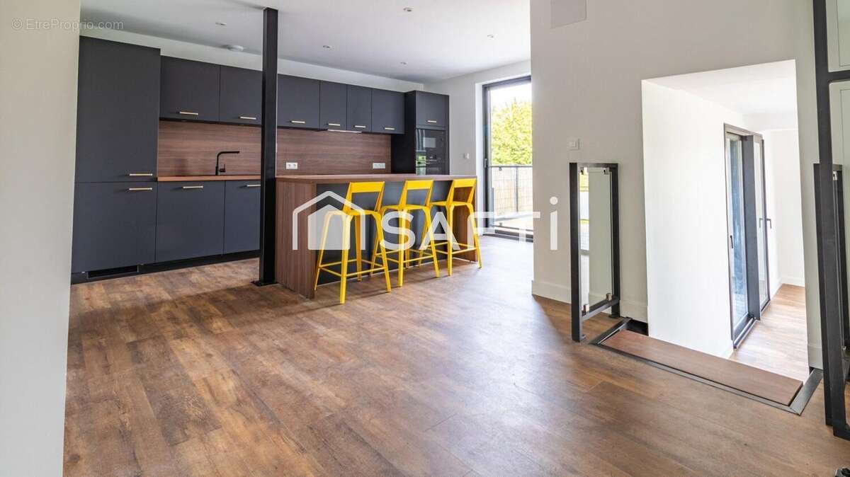 Photo 2 - Maison à DOUZILLAC