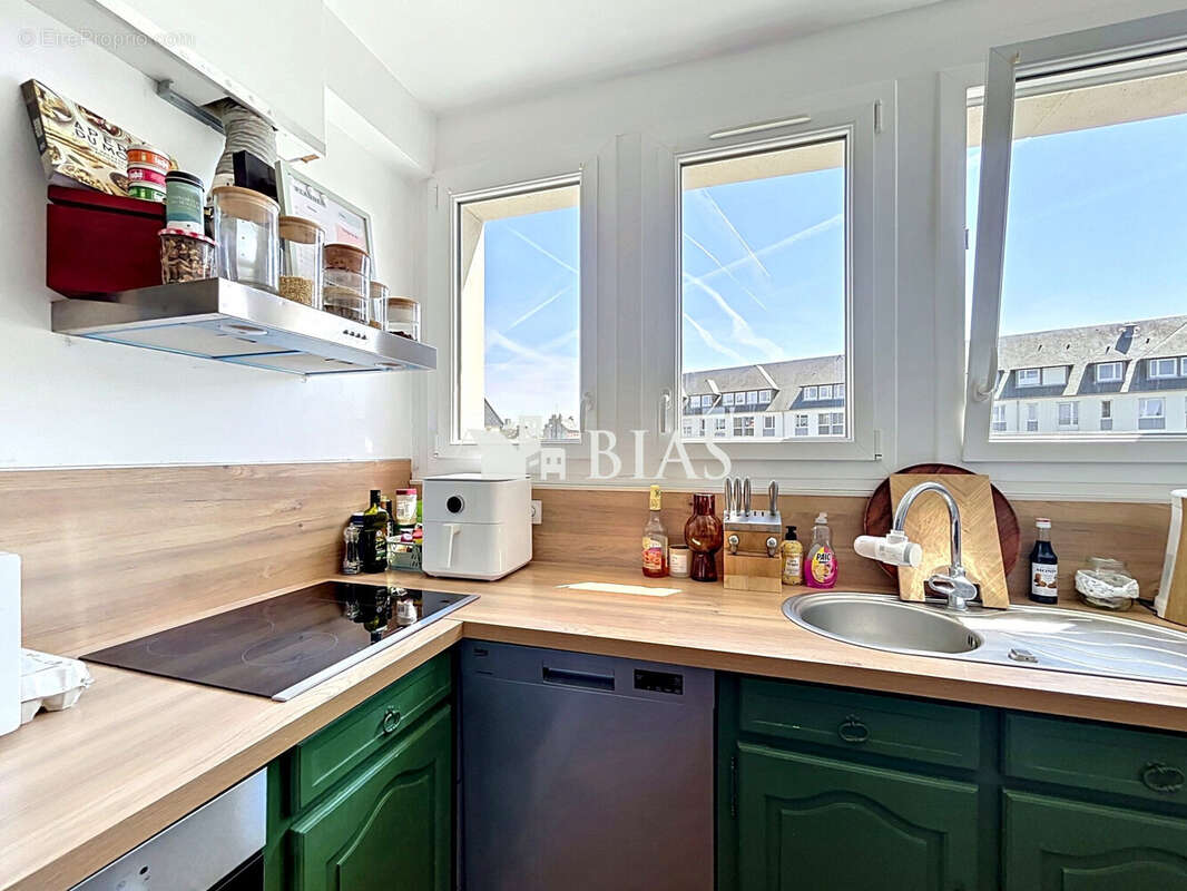 Appartement à LISIEUX