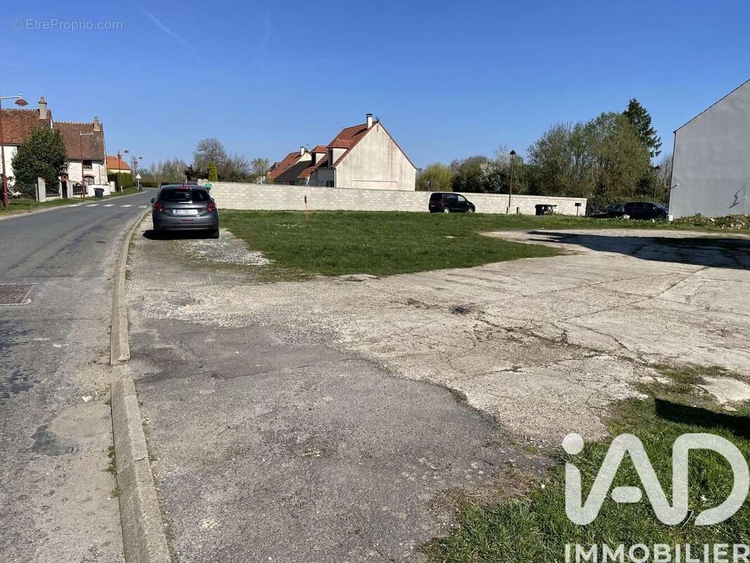 Photo 4 - Terrain à LA FERTE-GAUCHER