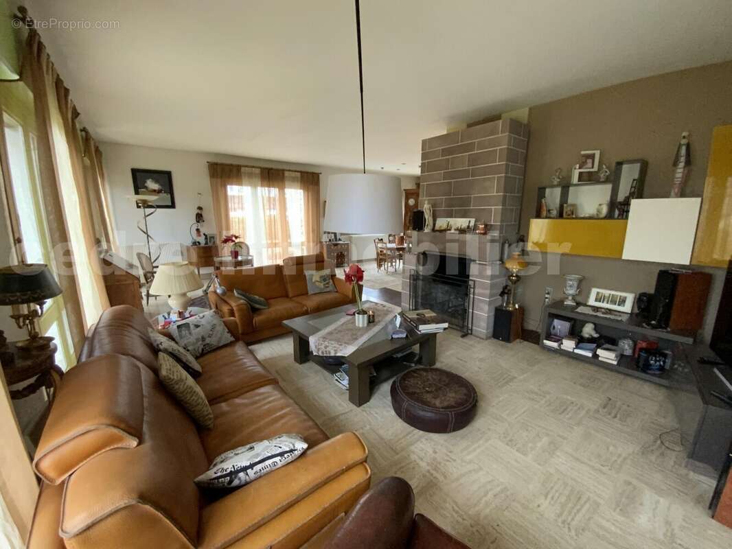 IMG_3148 - Maison à ORLEANS