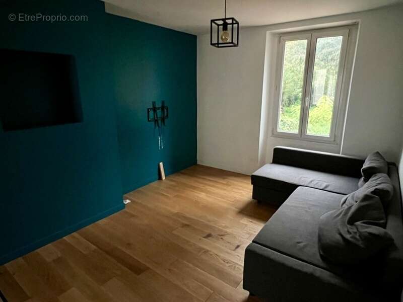 Maison à GRISY-LES-PLATRES