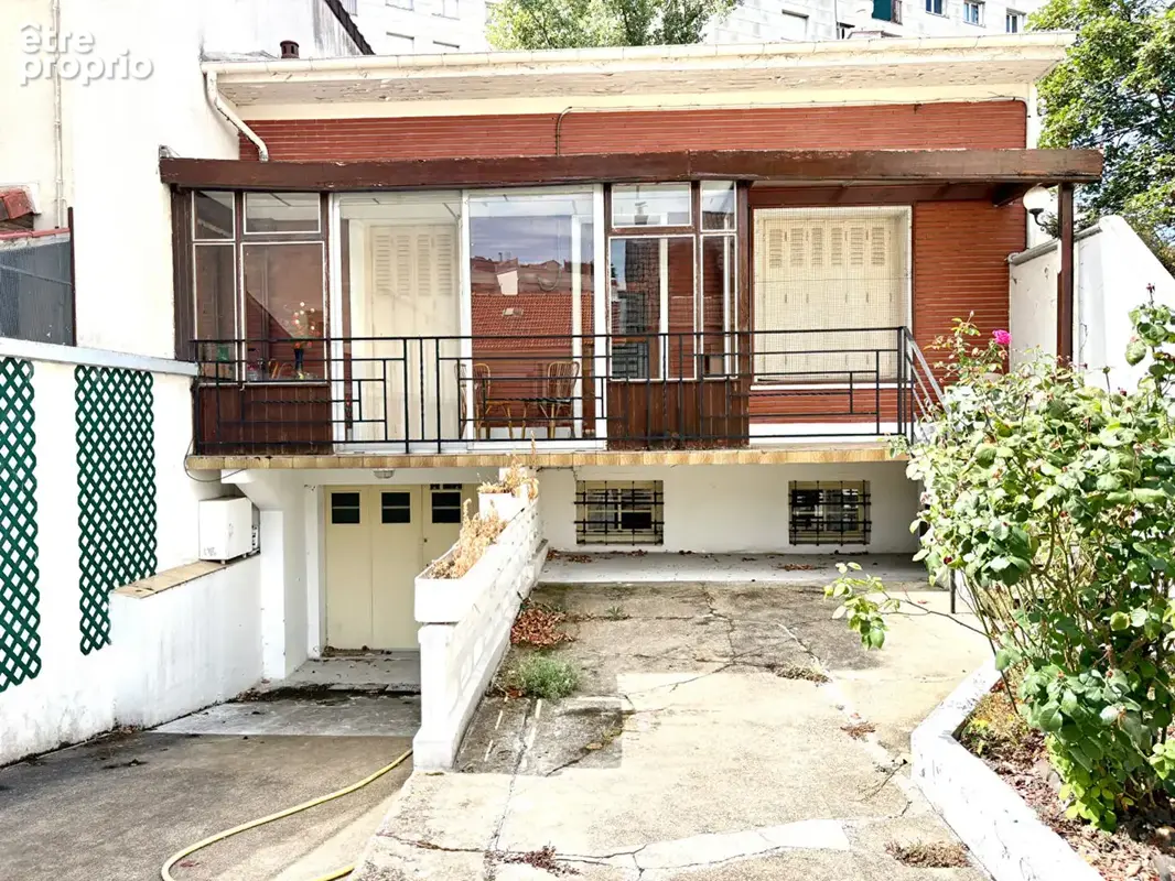 Maison Chatillon 4 pièce(s) 65 m2 - photo 11