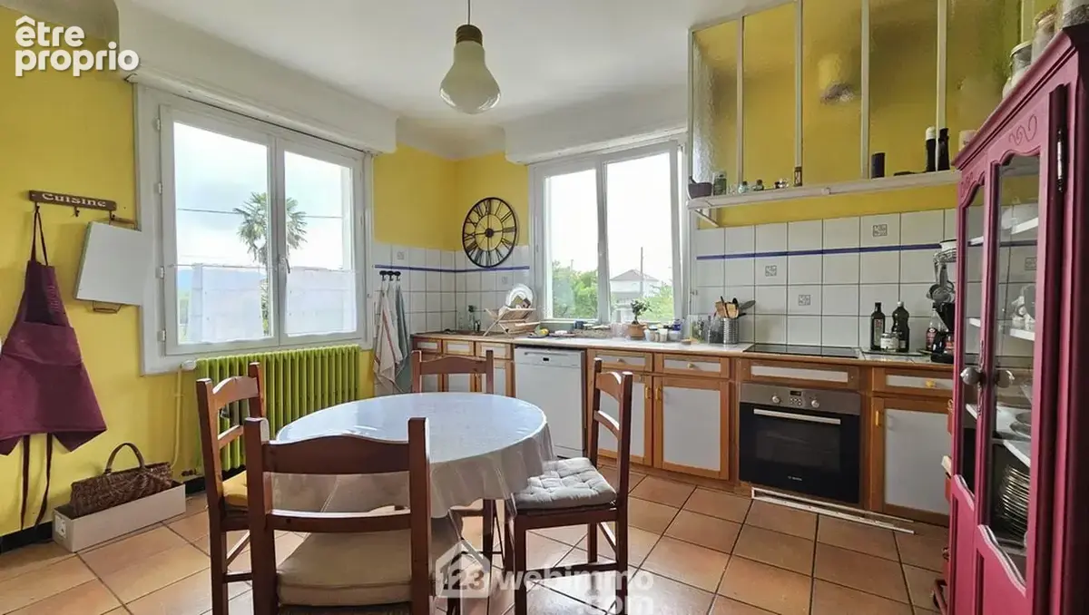 Maison 7 pièces 190 m² à vendre à Bordes (64510) - photo 6
