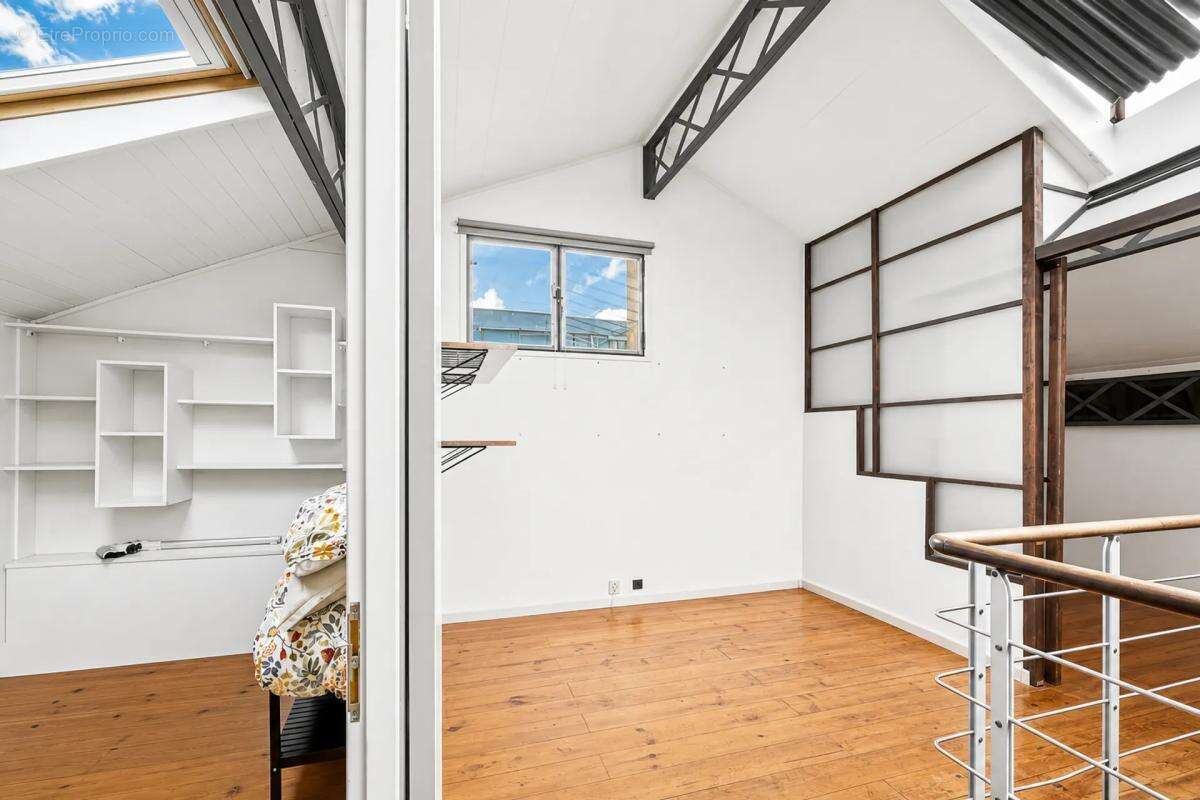 Appartement à ARGENTEUIL