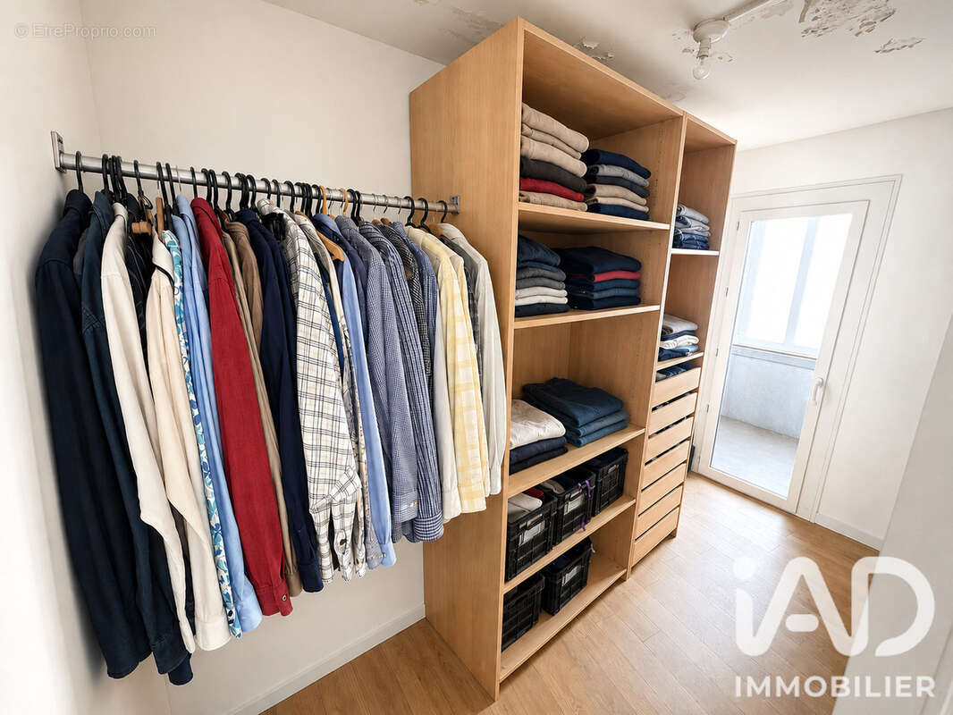 Appartement 70 m² à Nimes  - photo 7