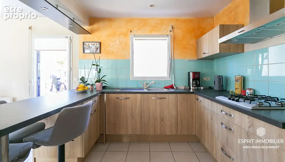 Riec-sur-Belon - Maison familiale, proche commodités - photo 6