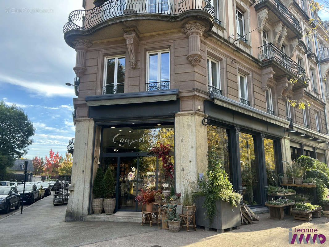 Appartement à BELFORT