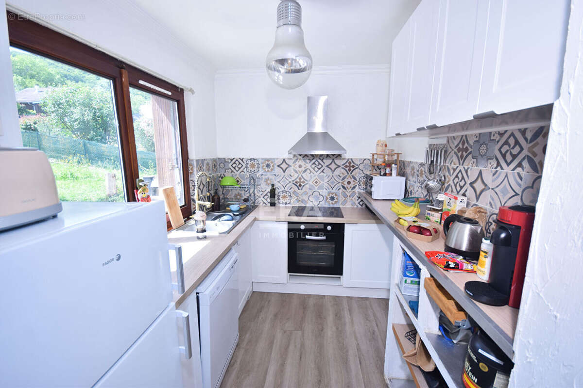 Maison 217m² à étrembières - photo 6