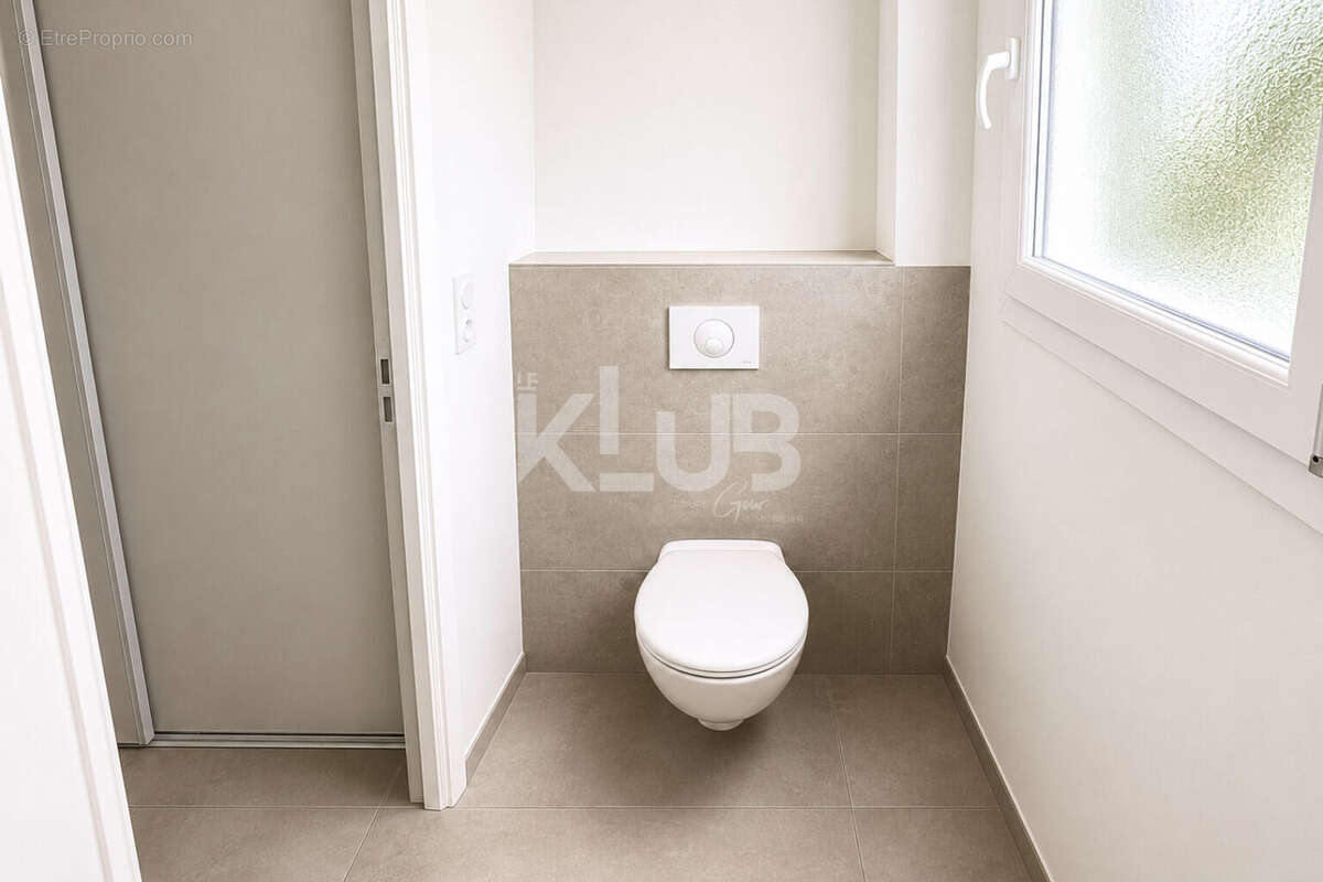 Appartement à LUCCIANA
