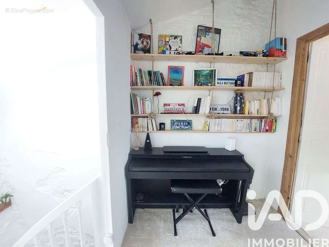 Photo 8 - Maison à REZE