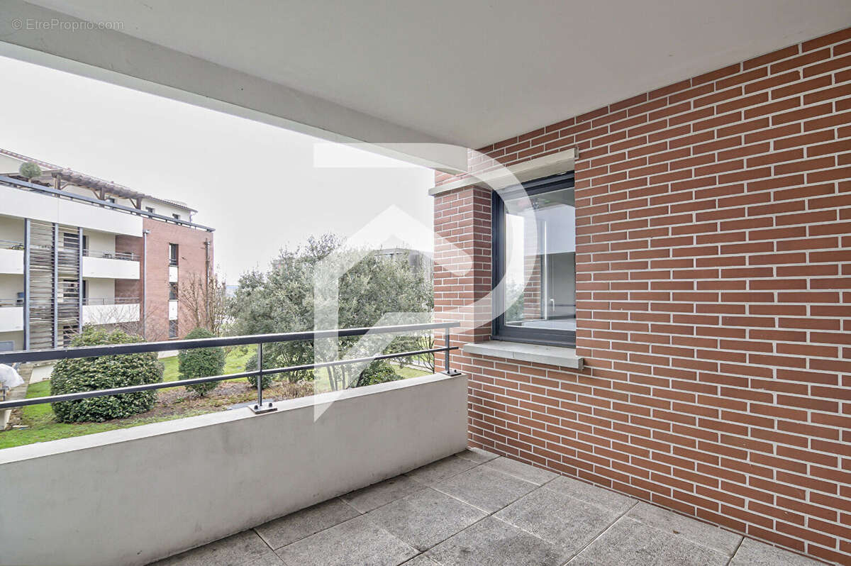 Appartement à COLOMIERS