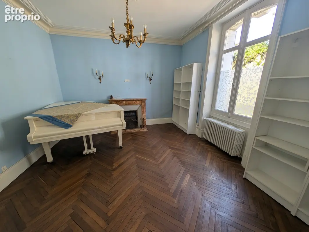 Maison de caractère  - 6 chambres - photo 4
