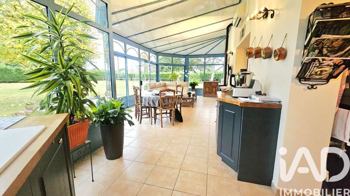 Photo 9 - Maison à CHECY