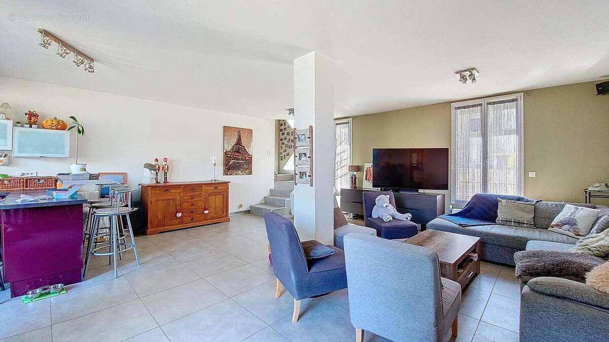 Photo 8 - Maison à MASSY