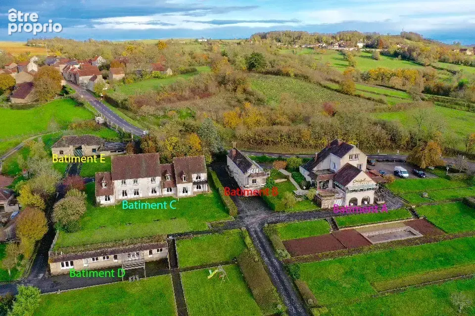 Photo Maison à Saint-Pere au prix de 990 000€