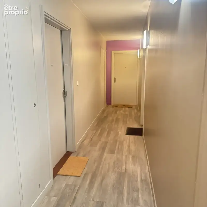 Appartement de T3 - photo 12