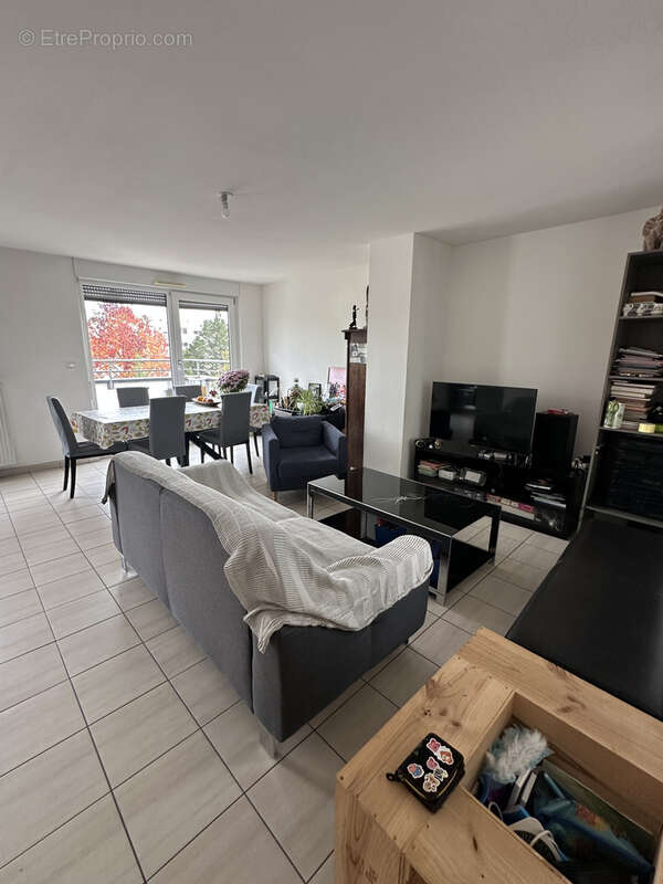 Appartement à MELUN