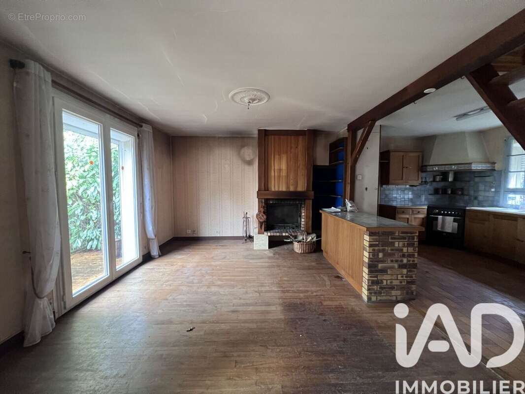 Photo 6 - Maison à LE CELLIER