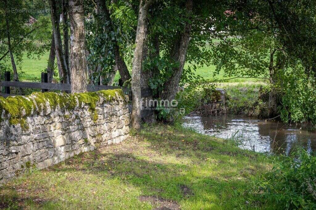 Maison à DOGNEVILLE