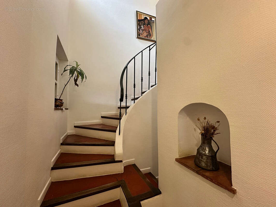 Maison à SAINT-RAPHAEL