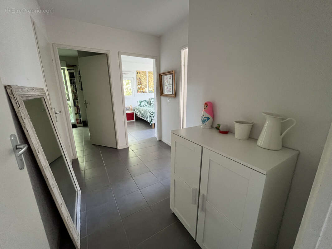 Appartement à CENON