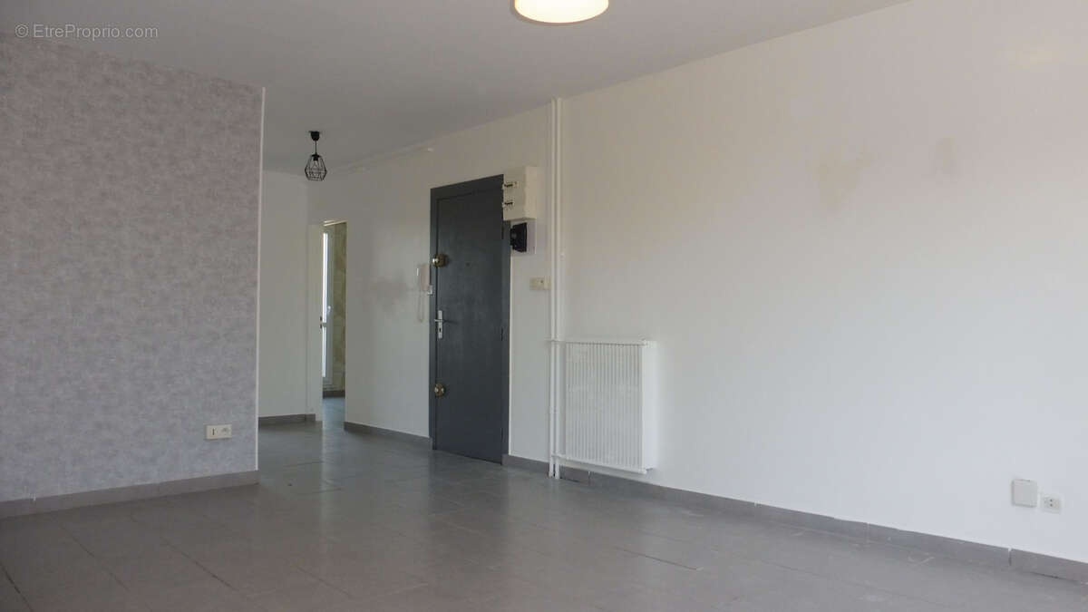 Appartement à VALENCE