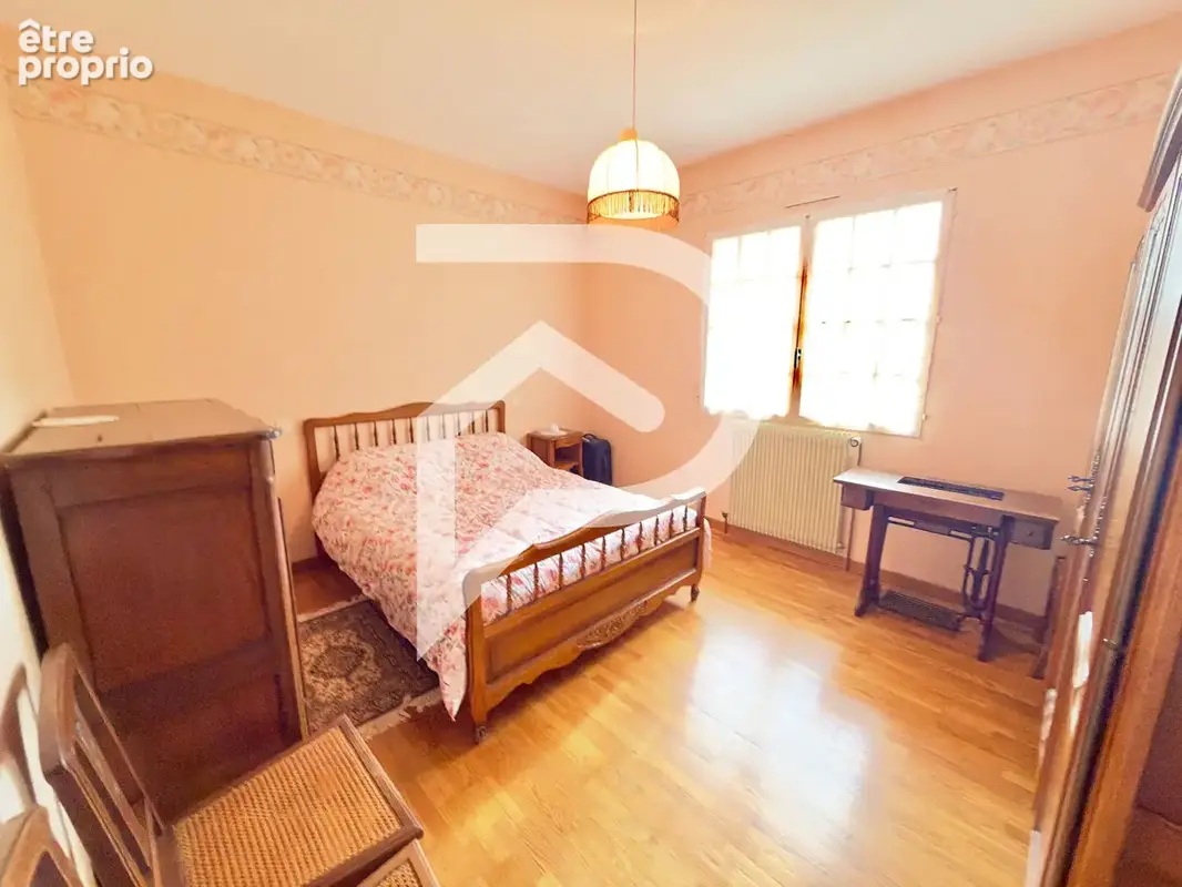 Maison Humes  5 pièce(s) - photo 9