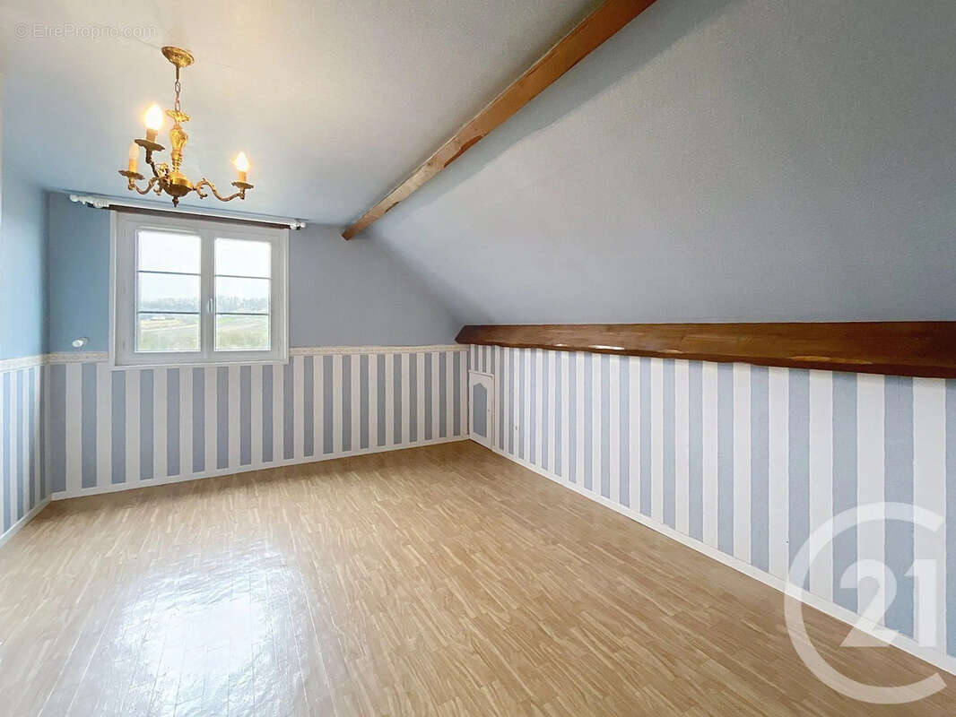 Maison à SAINT-MARTIN-D'ABLOIS