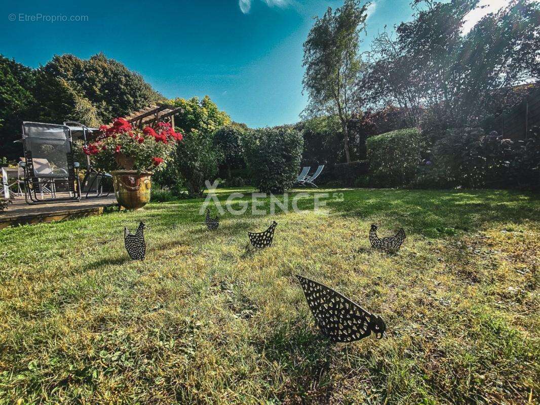 Maison à LONGUENESSE