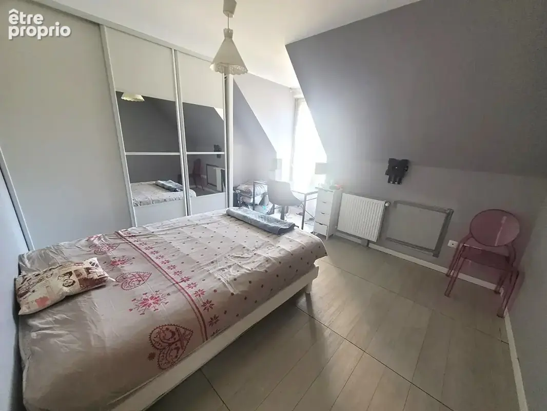 Pavillon de 106 m² sur terrain de 410 m² - photo 4
