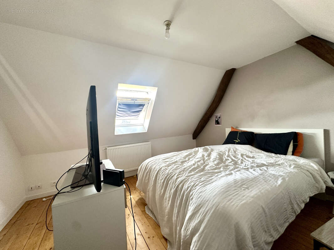 Appartement à BOUVINES