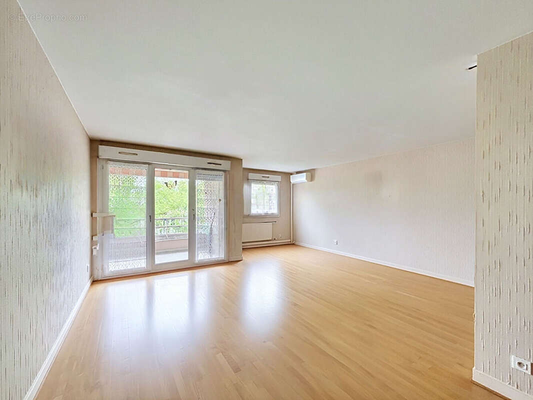 Appartement à ORLEANS