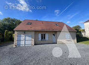 Maison à CHARMONT-SOUS-BARBUISE