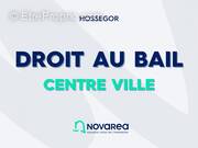 Commerce à HOSSEGOR