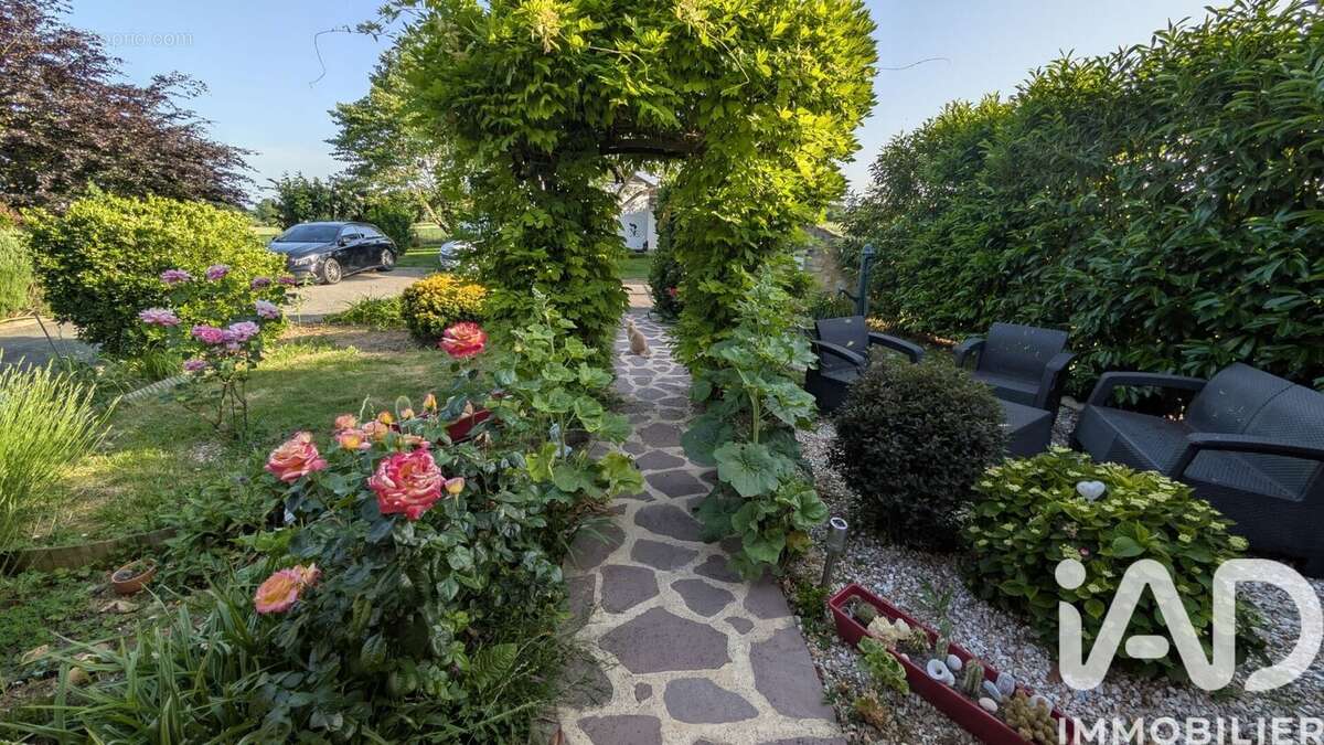 Photo 5 - Maison à COMMERVEIL
