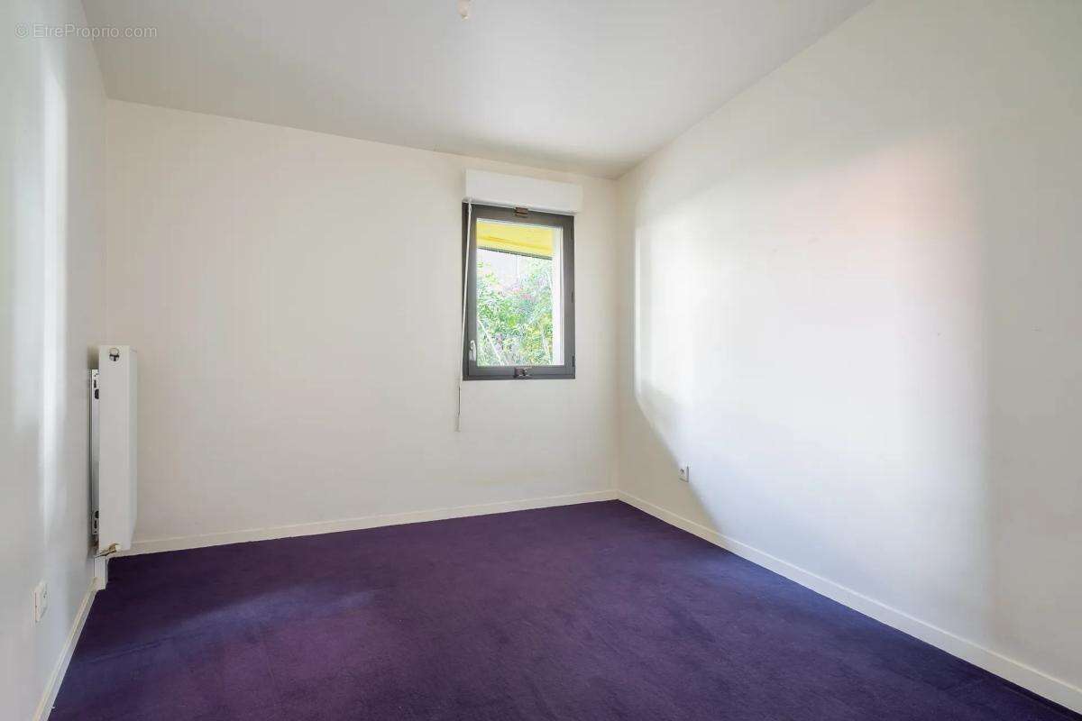 Appartement à MONTREUIL