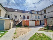 Appartement à VILLIERS-LE-BEL