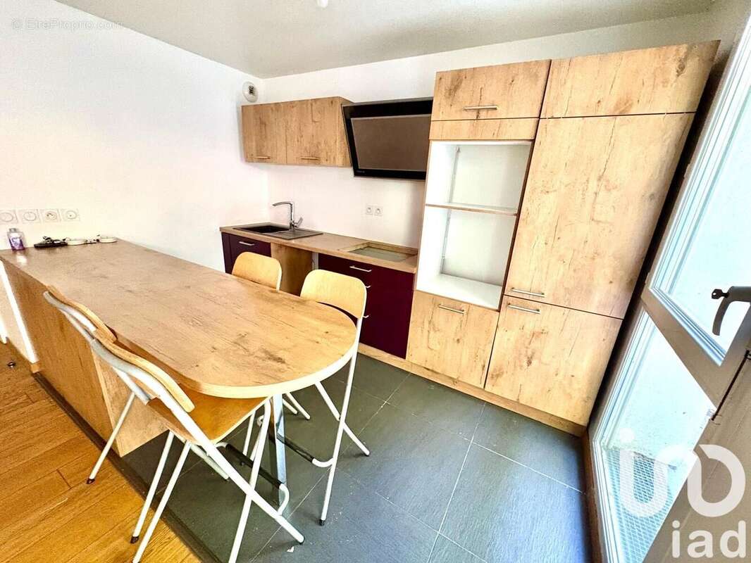 Photo 4 - Appartement à ARGENTEUIL